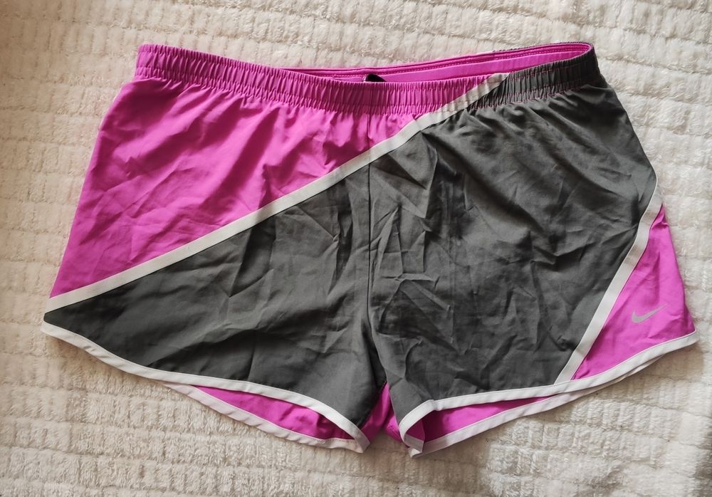 Spodenki sportowe Nike fitness