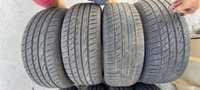 Комплект  літньої ризини 205/60R15 PLATIN