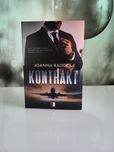 Kontrakt Joanna Balicka