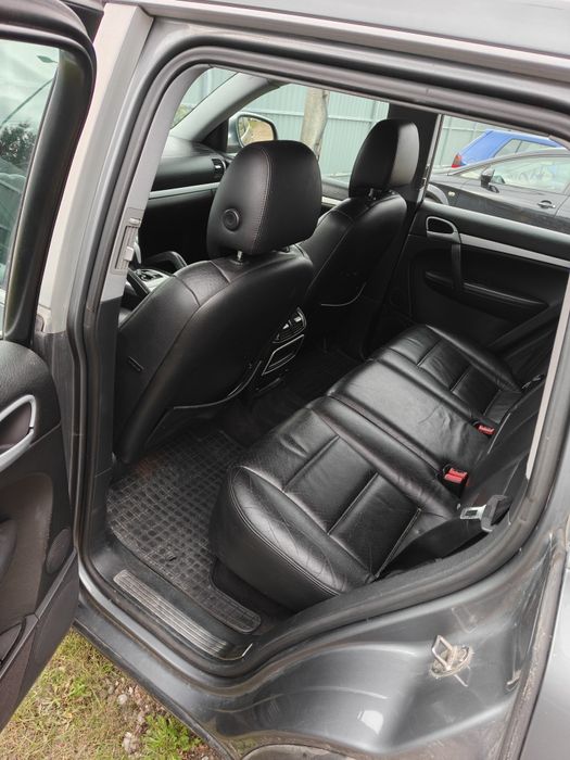 Sprzedam Porsche Cayenne