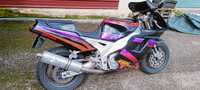 yamaha FZR 1000 exup