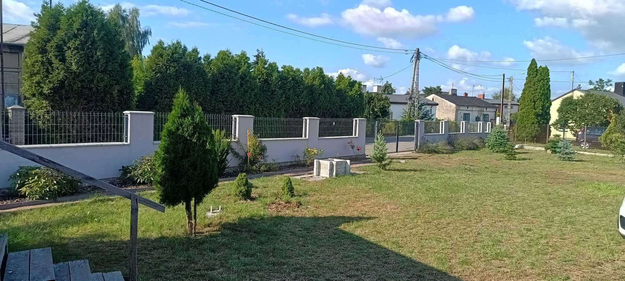 Wynajmę domek w miasteczku nad jeziorem Chodecz