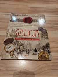 Galicja Historia Przyroda Kuchnia