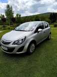 Opel Corsa Opel Corsa 1.2 Edition/Active