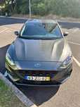 Ford focus  2019