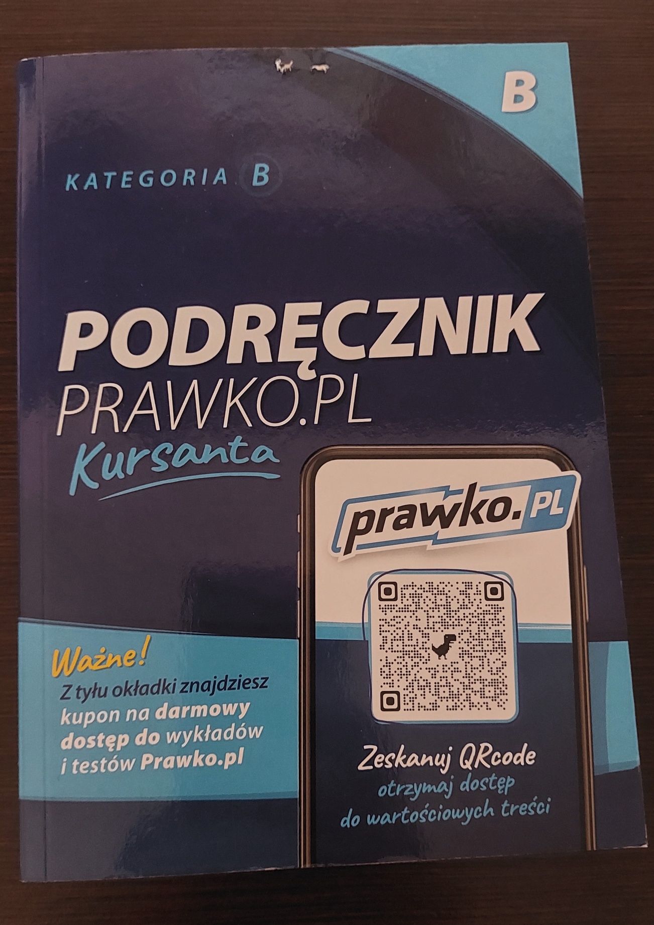 Podręcznik prawko.pl