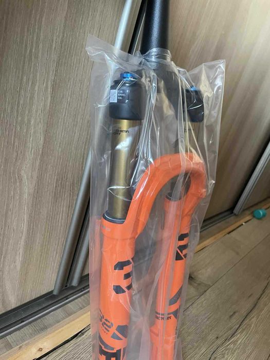 Nowa Rama KTM Myroon Exonic 29" rozm. M Fox 32 Kashima Factory