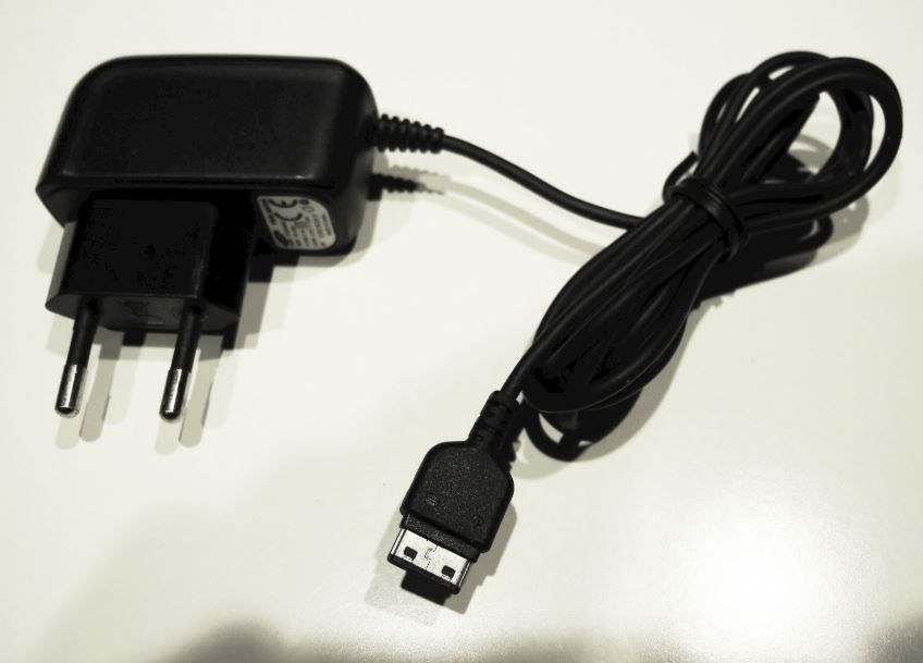 Carregador Original Samsung ATADS30EBE