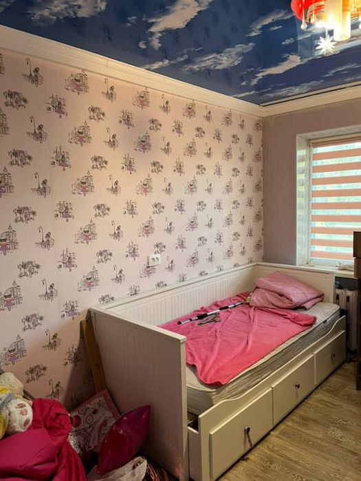 Продам квартиру 2-х комнатную