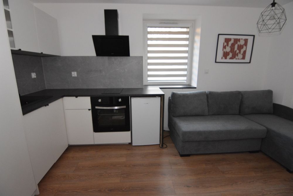 Kawalerka po remoncie od zaraz