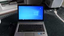 OKAZJA Laptop HP Elitebook 8460P Intel Core i5 2520M 4GB RAM