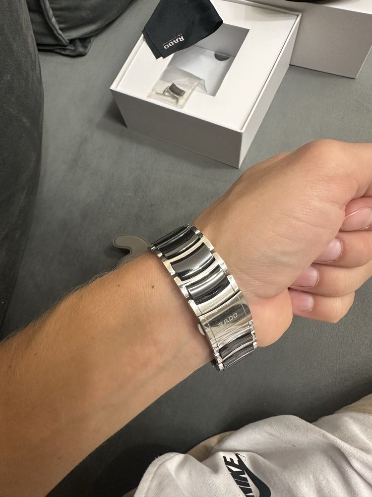 Часы RADO оригинал