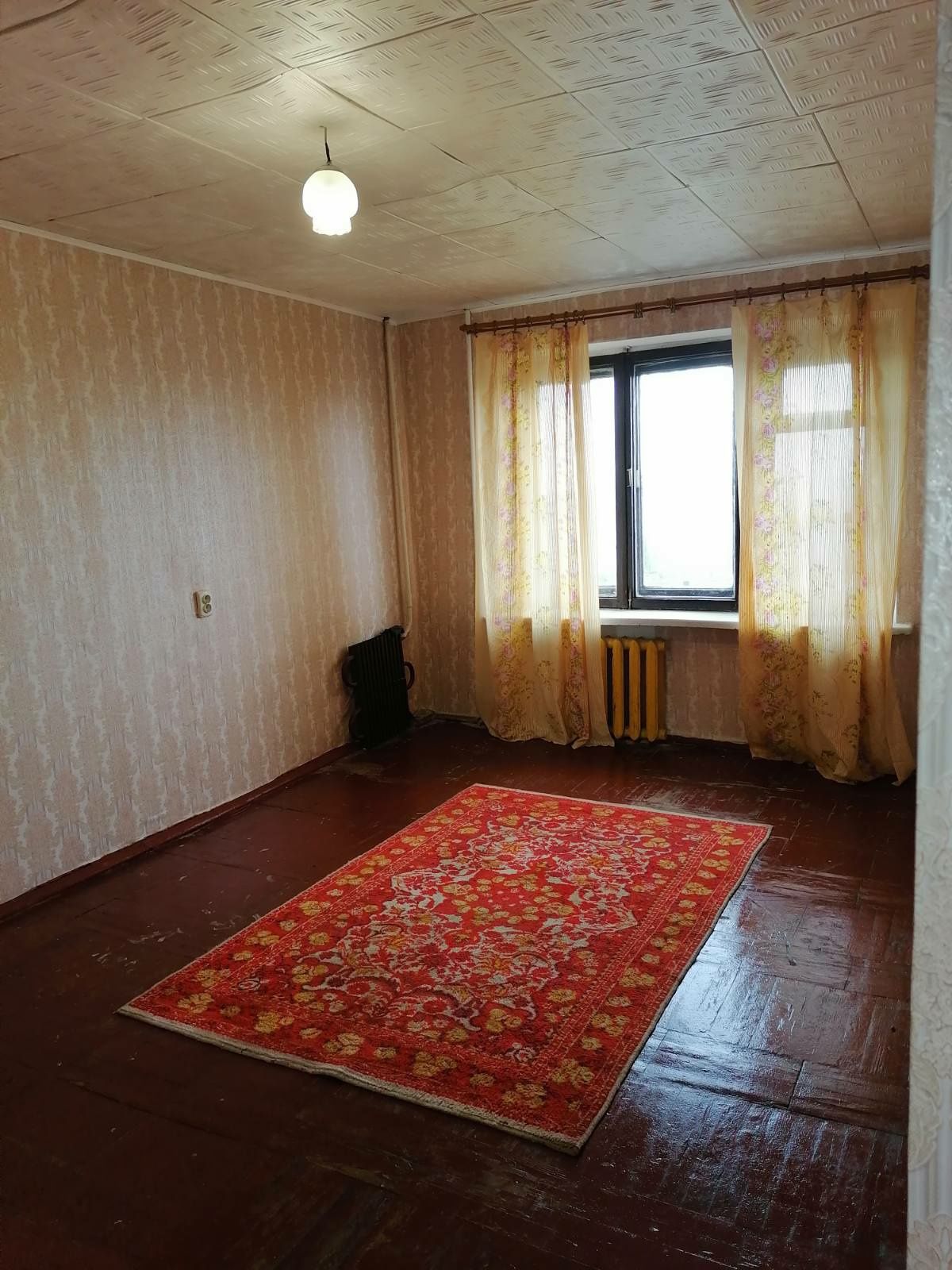 Комната в общежитии