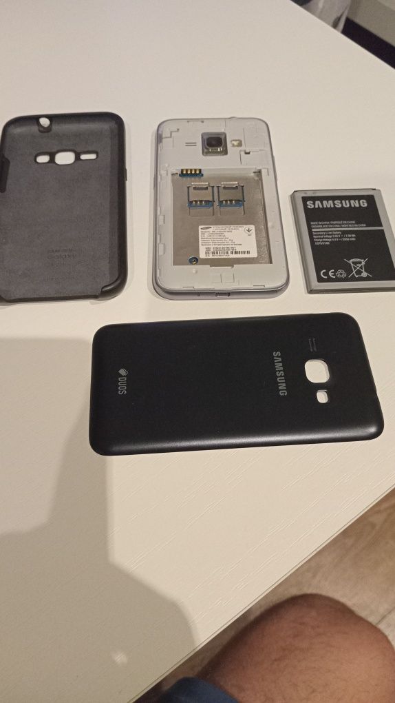 Продам рабочий тел.Samsung