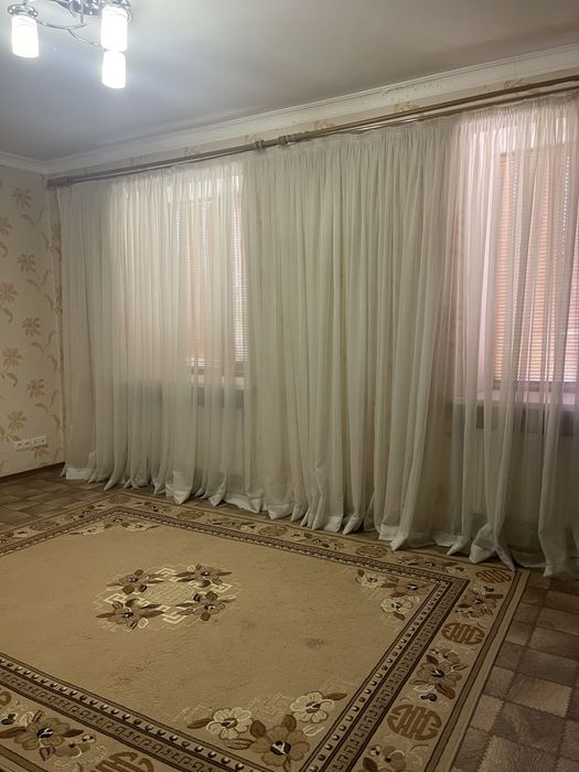 3 кімнатна квартира 1/2 поверх вулиця Воровського-6