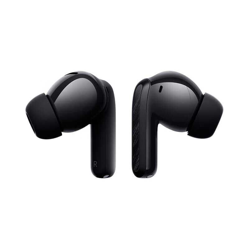 ⇒ Xiaomi Redmi Buds 5 Pro - наушники c двумя драйверами, ANC 52dB LHDC