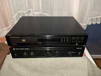 Odtwarzacz MARANTZ CD-53