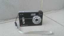 AGFA PHOTO  DC - 302 , made in Germany