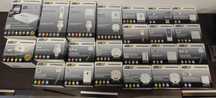 System Smart Home - inteligentny budynek