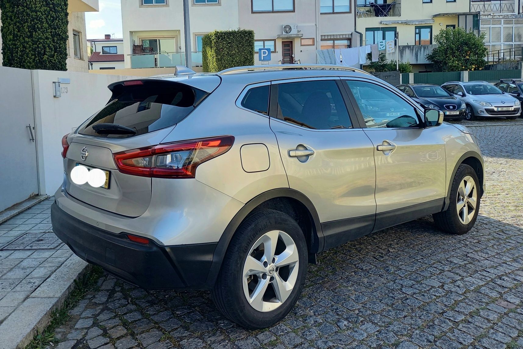 Nissan Qashqai Tekna Sport Facelift Nacional / Aceito Retoma