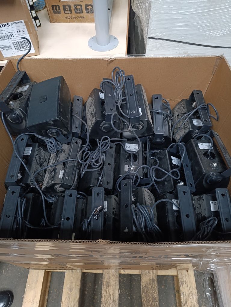 Колонки Bosch LB2-UC15-D1