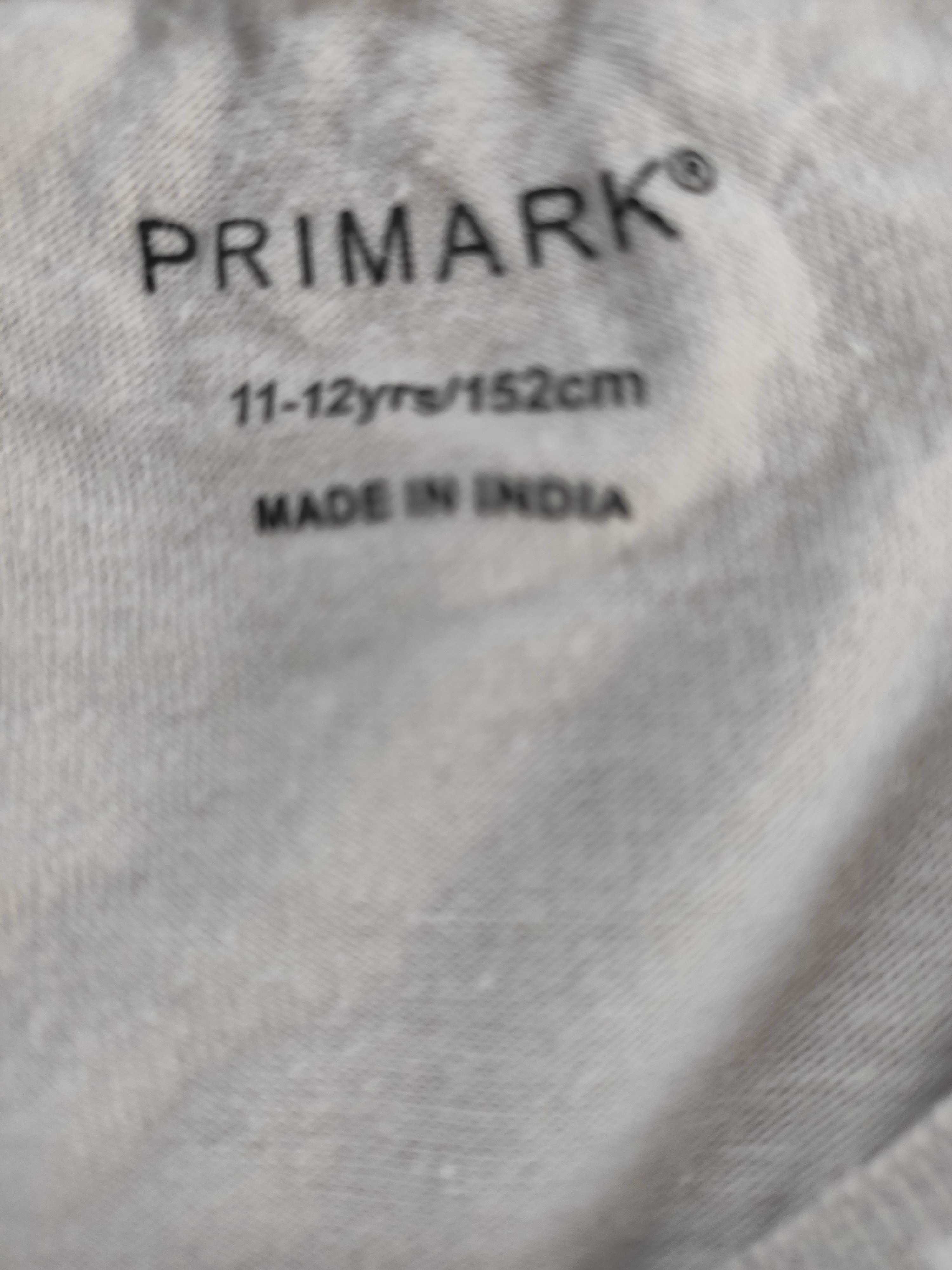 koszulka Primark na wzrost 152 cm