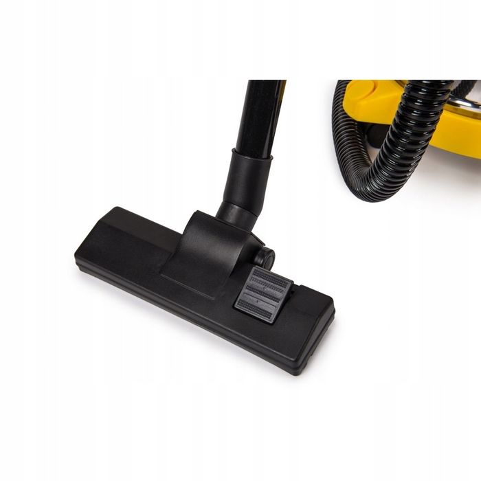 HIT!! Odkurzacz przemyslowy