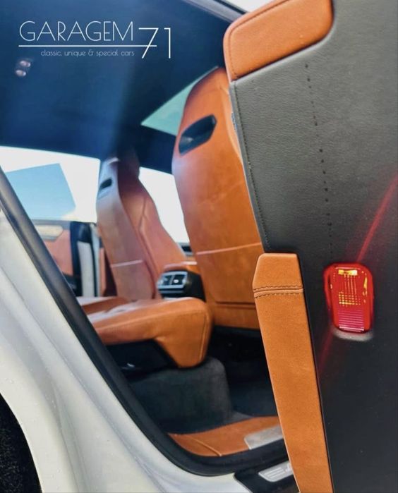 Reservado*/ Lamborghini Urus 4.0 V8 650hp (2021)