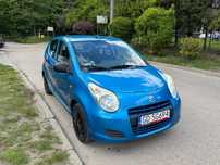 Suzuki Alto 2010  LPG