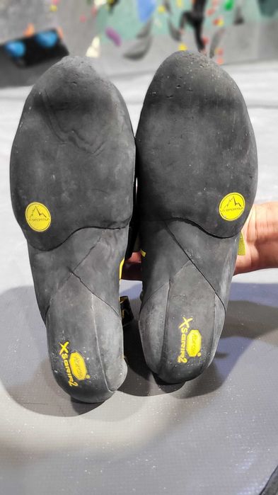 Buty La Sportiva Theory 38,5