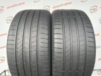 285/40 r21 bridgestone alenza 001 4mm шини бу