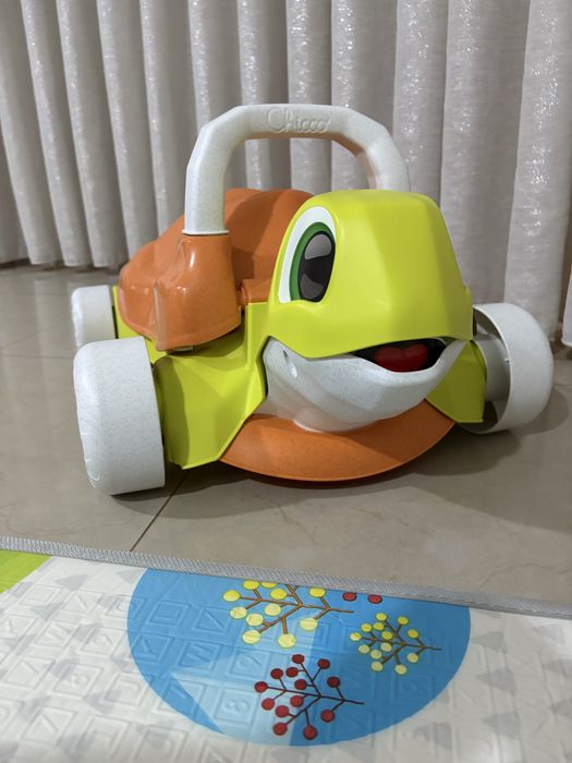 Chicco tartaruga WALK&RIDE