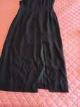 Vestido comprido