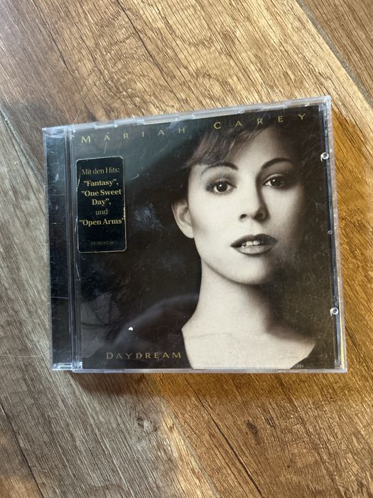 Rezerwacja płyty CD oryginalne stan bdb cena za komplet