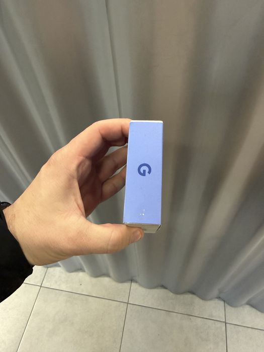Google Pixel 10 256 gb/ Гугл Піксель 10 256