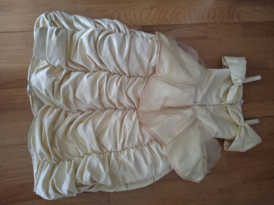 Vestidos Disney princesas originais