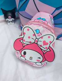 NOWY plecaczek dla dziecka My Melody Sanrio Kawaii Hello Kitty