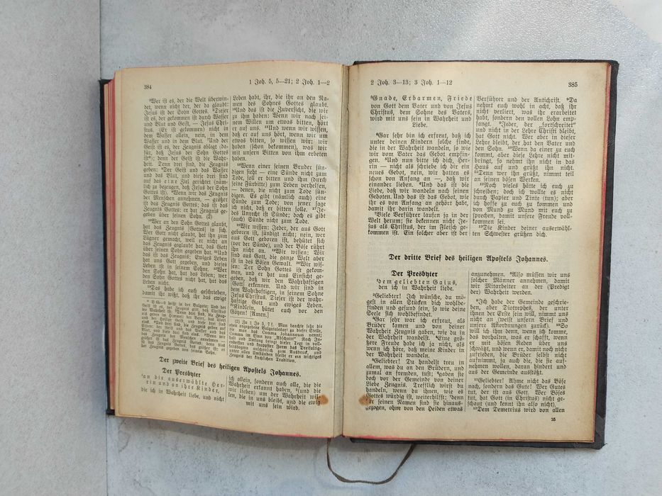 Die heilige Schrift des Neuen Bundes 1934 Pius Parsch Nowy testament