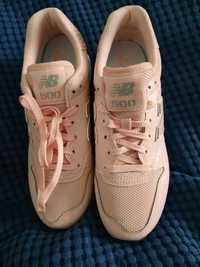 Buty New Balance nowe