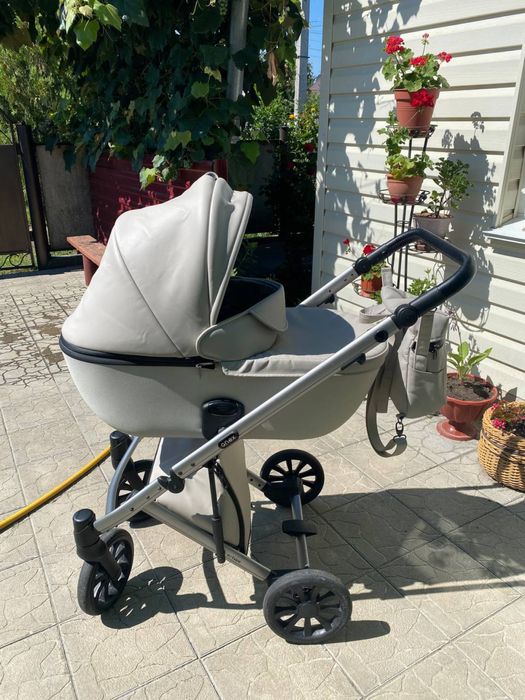 Дитяча коляска Anex E-Type 2в1