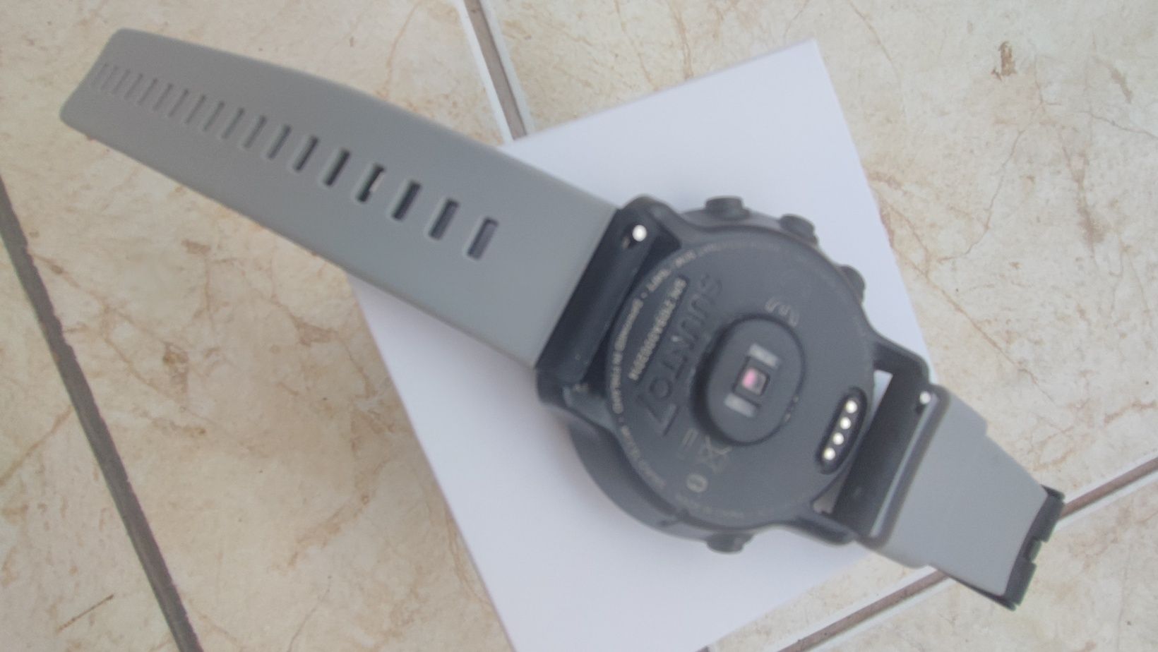 Zegarek sportowy Suunto 7