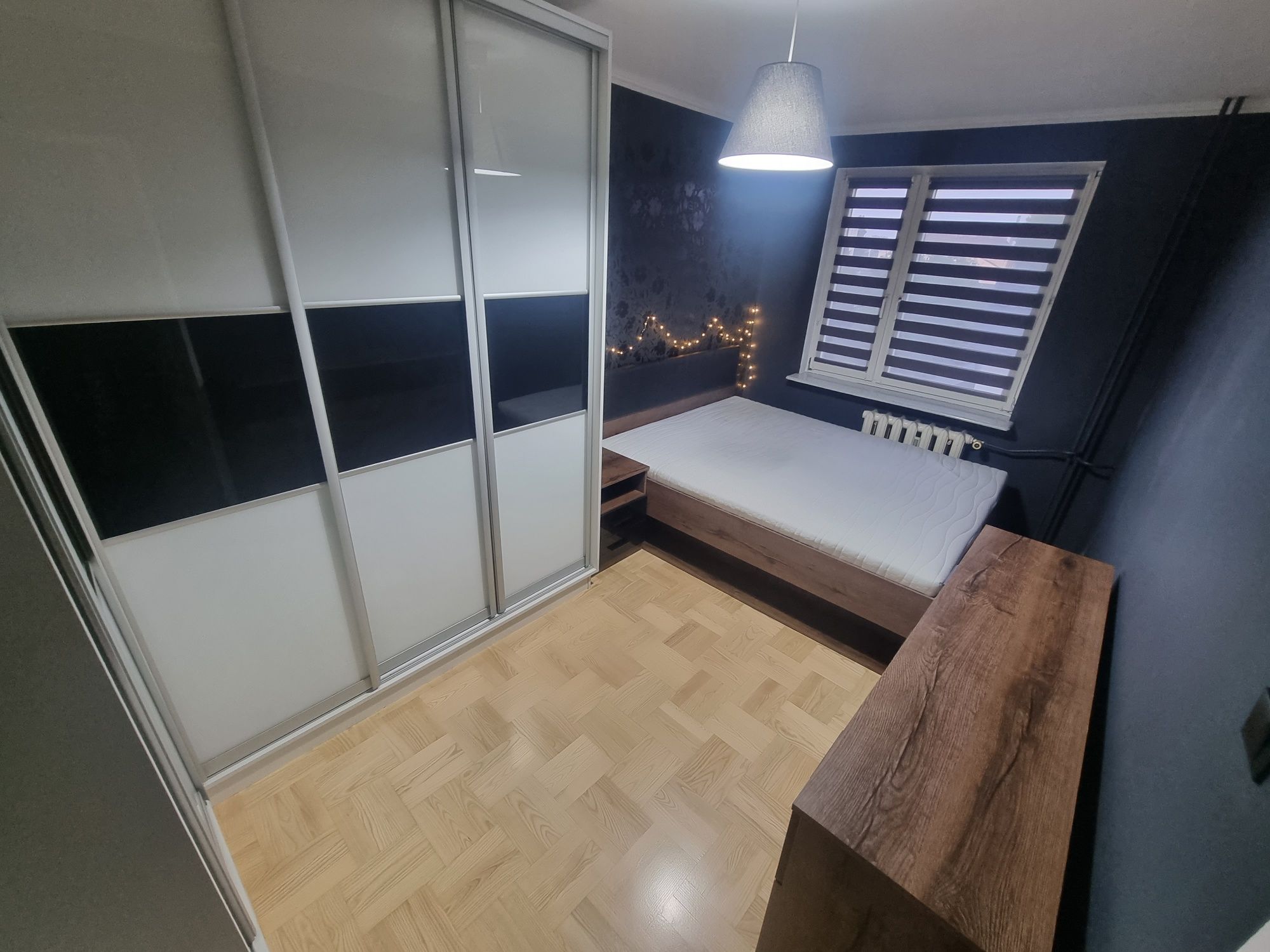 3-pokojowe mieszkanie 64m² - po remoncie, widok na centrum!