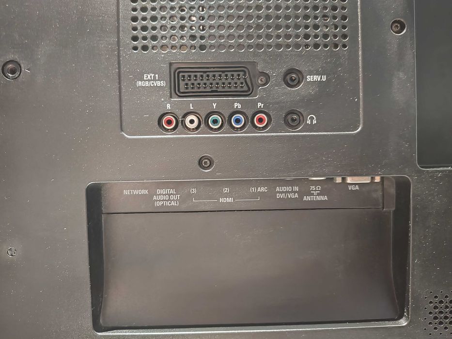 Telewizor Philips LED 37''