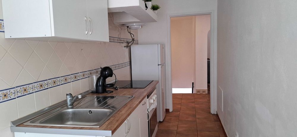 Apartamento totalmente mobilado e equipado Sousel