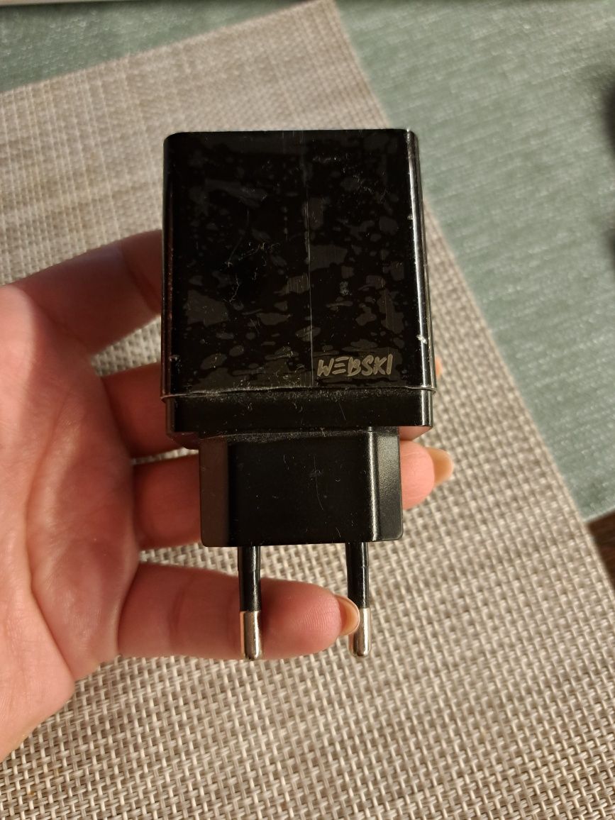 Adapter sieciowy usb usb C