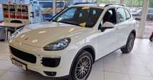 Porsche Cayenne Salon PL 3.0 V6