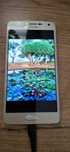 smartfon Samsung Duos  A5 na 16gb