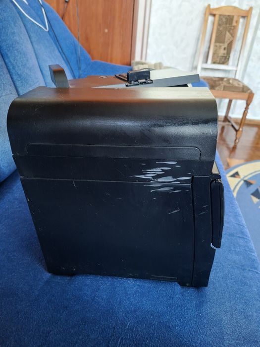 Принтер/ксерокс HP LaserJet 100 color MFP M175a