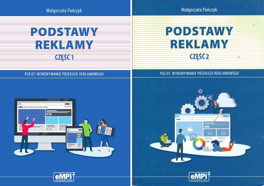 Podstawy Reklamy Pgf.07 Wyk. Przekaz Reklam. 1+2/wys. w pon./nowe