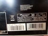 Pilnie sprzedam amplituner PIONEER . PROSZE POMOZCIE MI !!!